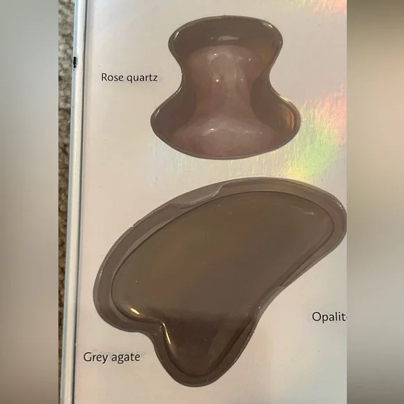 Sephora Facial Stone Set - Picture 3 of 5